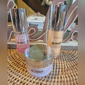 Maelys Mini Must-Haves